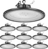 Vevor 10-Pack Led-Hoogbouwlampen
