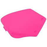 Dainese Kit Elleboog Slider, Motorbike Elleboog Bescherming, Fuxia, N