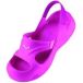 Arena Babysandalen Softy Fuchsia/Felle Roze Unisex Maat 22/23