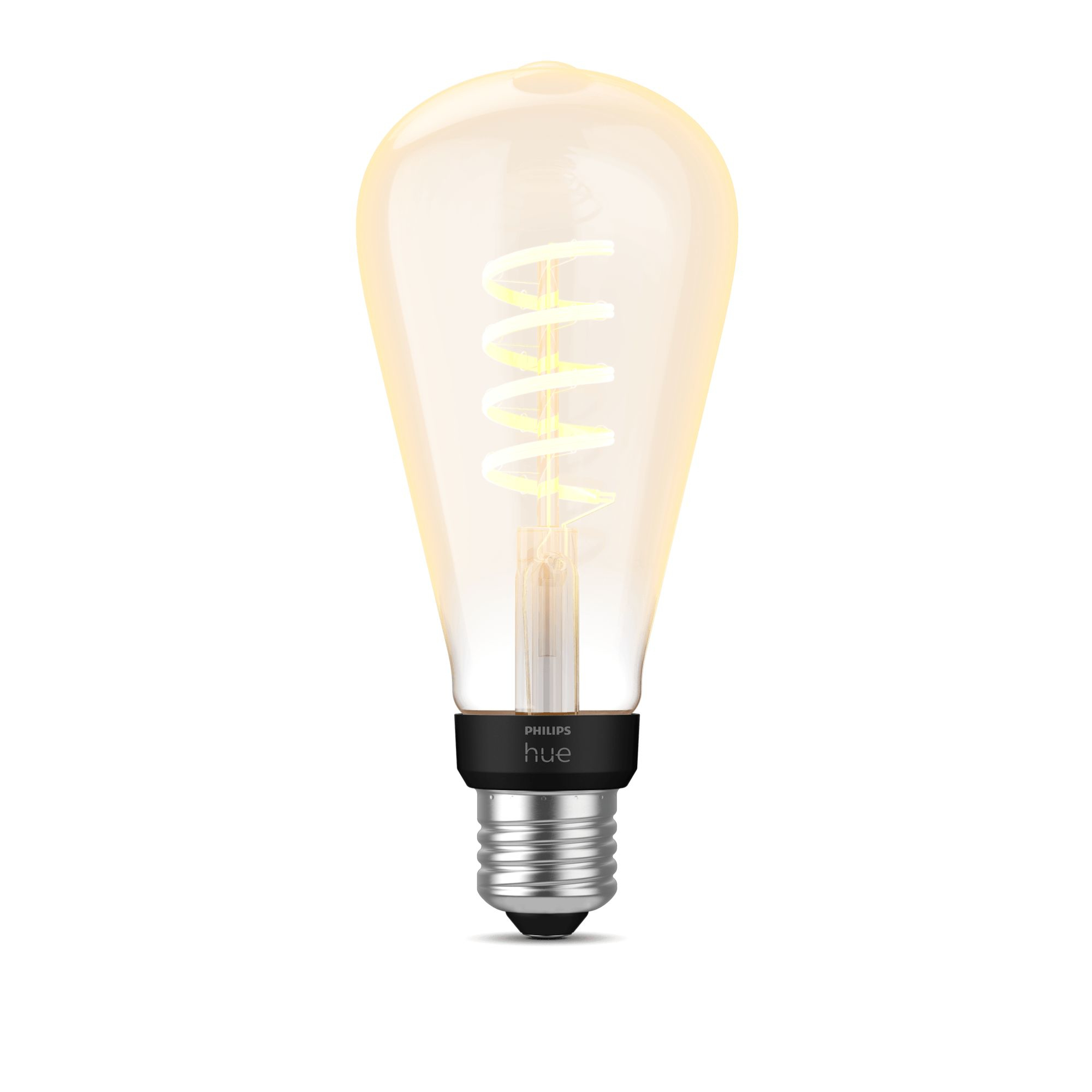 Philips by Signify ST72 Edison - E27 slimme lamp