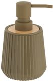 Tendance Zeeppomp Striped - Groen - 250 ml