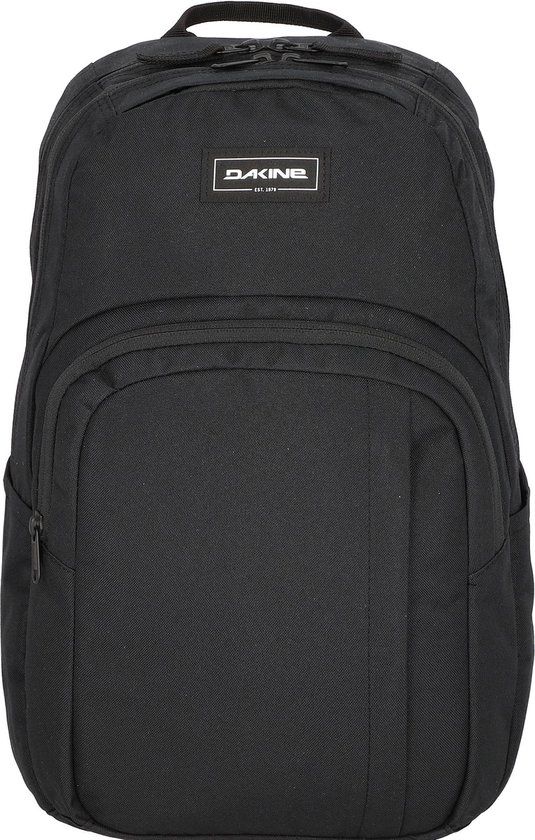 Dakine Campus M 25L Rugzak - Zwart II