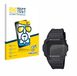 BROTECT AirGlass Glas Screenprotector compatibel met Casio G-Shock GW-M5610-1ER Transparant