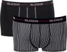 sloggi Retro Pants Blue Start