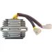 Tecnium Spanningsregelaar motorfiets DZE Mosfet Triumph DAYTONA 675