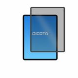 DICOTA Secret 2-Way for iPad Pro 11 2018 magnetic