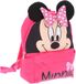 Minnie Mouse Rugzak Kinderen Polyester Multi Colour Gestipt 8.6L
