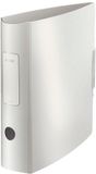 Leitz Active Style Polyfoam 180º A4 82 Mm Ordner Transparant