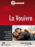 La VOUIVRE DVD / 1989