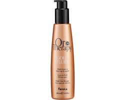 Fanola OroTherapy Gold Fluid Leave-In - 200ml
