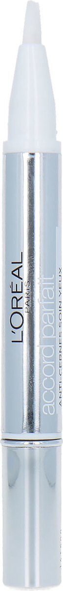 L'Oréal L'Oréal Accord Parfait Eye-Cream In A Concealer - 10-12.R/10-12.C Espresso