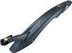 Topeak Defender Rx 26´´ Achterspatbord Zwart