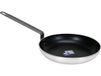 Yato YG-00132 Poêle multifonction Ronde Noir/Inox Aluminium Teflon Platinum Plus 28cm