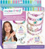 Make it Real DIY Armbanden met Hemelstenen