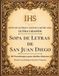 Sopa San Juan Diego Sopa de Letras de San Juan Diego: 80 Pasatiempos para Adultos Mayores en Letra Grande