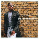 The Roachford The Roachford Files