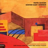 Schami/Sommer Intakt Records Abbara (CD)