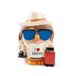 Egan Goofi spaarpot I Love My Grandpa
