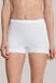 Schiesser Bellboy slip set van 2 stuks fijnrib wit - Original Classics Dames Onderbroek