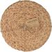 Creative Toys Creative Tops Placemats, Rond, Set van 4 Stuks, Waterhyacint