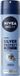 NIVEA Men Déodorant Spray Silver Protect Polar Blue 150 ml
