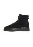 s.Oliver Chelsea boots zwart Leer Heren