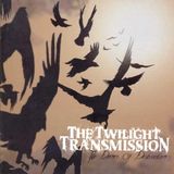 Sonic Rendezvous The Twilight Transmission - The Dance Of Destruction (CD)