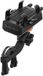 Sena Powerpro Mount With Charger Telefoonhouder Zwart