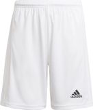 adidas Sportbroek - Maat 128 - Unisex - wit