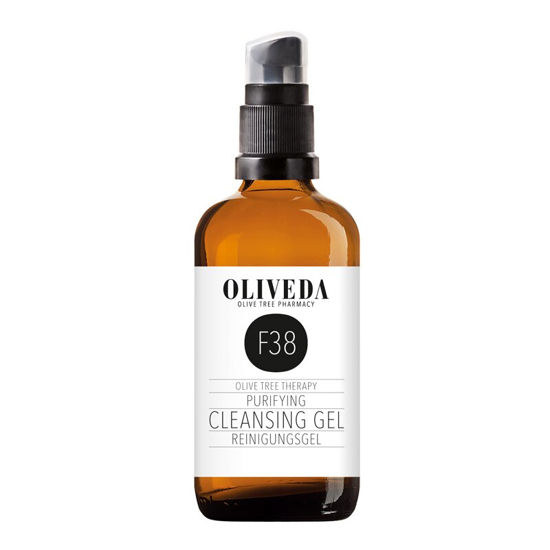 Oliveda F38