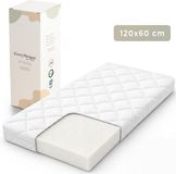 CozySense Babymatras 60x120 cm