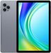 DOOGEE Doogee Tab G6 4G LTE 256 GB 27,9 cm (11") 6 GB Wi-Fi 5 (802.11ac) Android 15 Grijs
