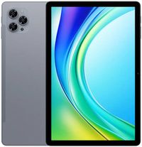 DOOGEE Doogee Tab G6 4G LTE 256 GB 27,9 cm (11") 6 GB Wi-Fi 5 (802.11ac) Android 15 Grijs