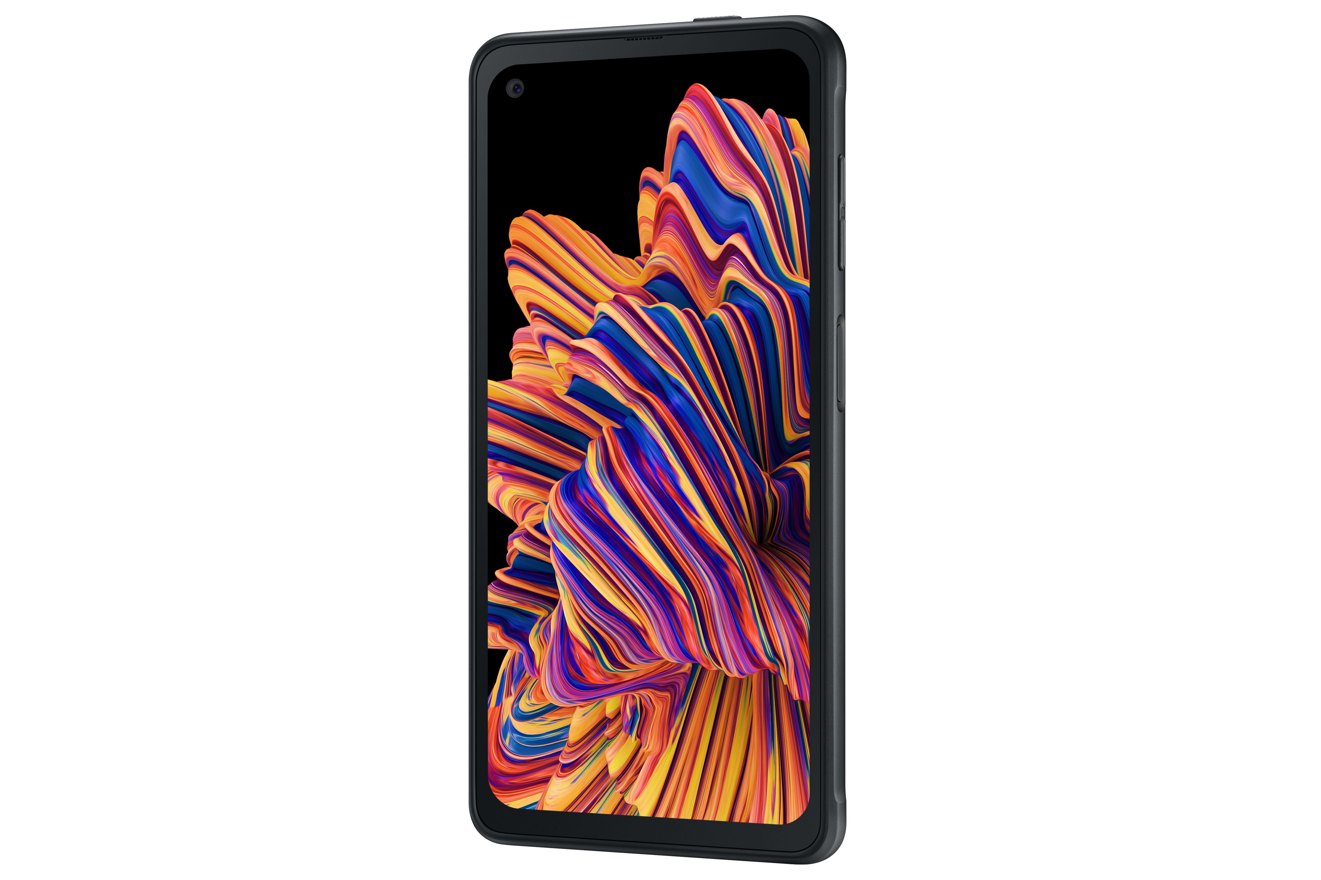 Samsung Galaxy XCover Pro - 6.3" - 64GB - Black