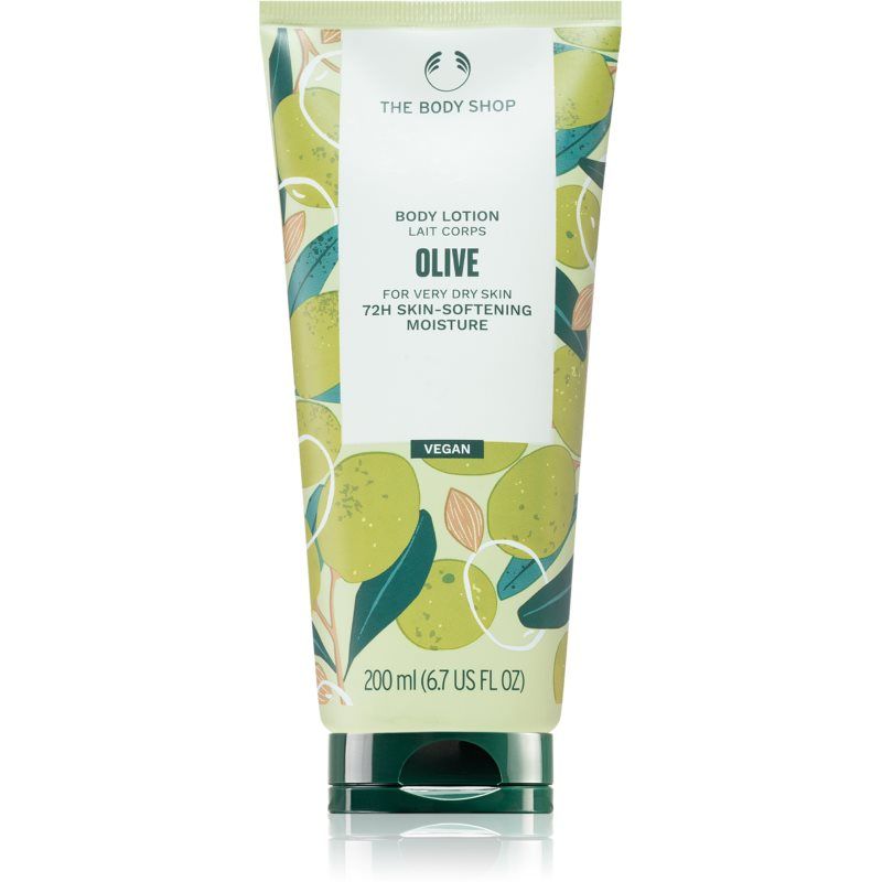 The Body Shop Olive