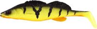 Westin ZanderTeez Shadtail 12cm Crazy Firetiger