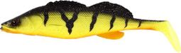 Westin ZanderTeez Shadtail 12cm Crazy Firetiger