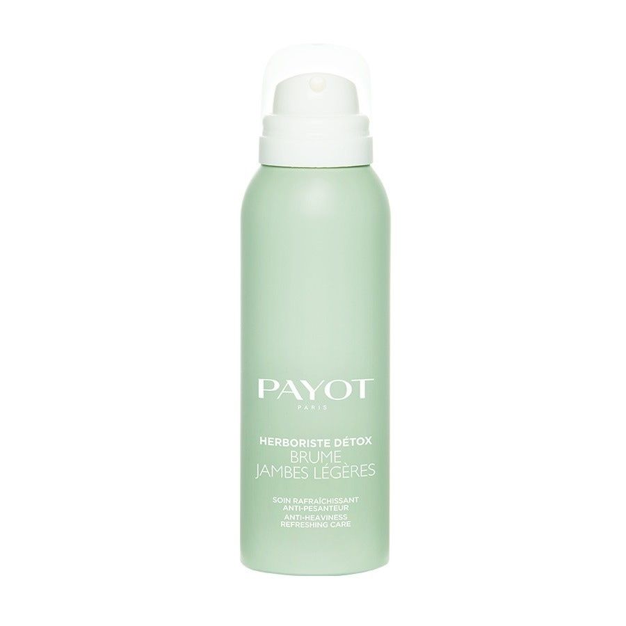 Payot Herboriste detox brume jambes legeres Bodyspray 100ml