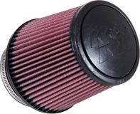 K&N Universeel Luchtfilter Konisch 102mm aansluiting, 152mm onder, 117mm top, 152mm hoogte (RE-0850)
