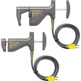 FLUKE - 9062, CONTACTLESS Fase SEQUENCE INDICATOR