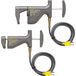 FLUKE - 9062, CONTACTLESS Fase SEQUENCE INDICATOR