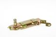 GB GB Rolschuif 74472 Vlak 120mm