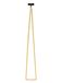 Cheeky Chain Munich Cheeky Chain Cheeky Chain Munich Smartphonehoesje 'Gwen' goud