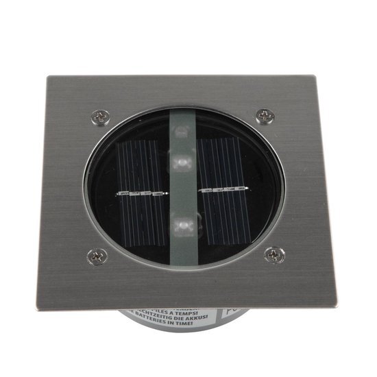 Ranex 5000.198 LED solar grondspot