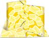 HERMA Postmappe A4 met Gummizug Polypropylen