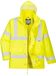 Portwest S468 Hi-Vis Verkeersjack 300D Oxford Polyester Waterdicht 8 zakken
