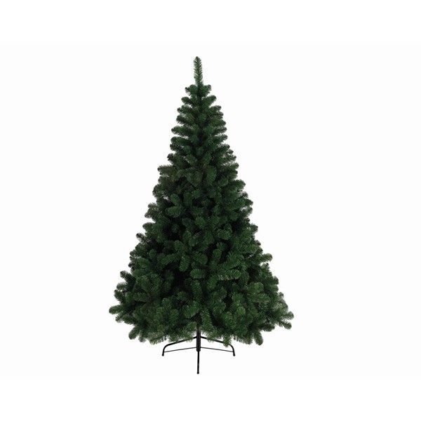 Kunstkerstboom Everlands Imperial Pine - 180 cm - Groen - Onverlicht