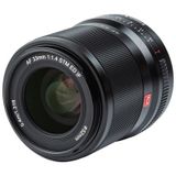 VILTROX objectif AF 33mm f/1.4 pour Nikon Z - Noir