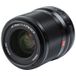 VILTROX objectif AF 33mm f/1.4 pour Nikon Z - Noir