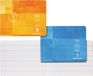 Clairefontaine Matris Muziekschrift 165x210mm Matris 48blz Assorti